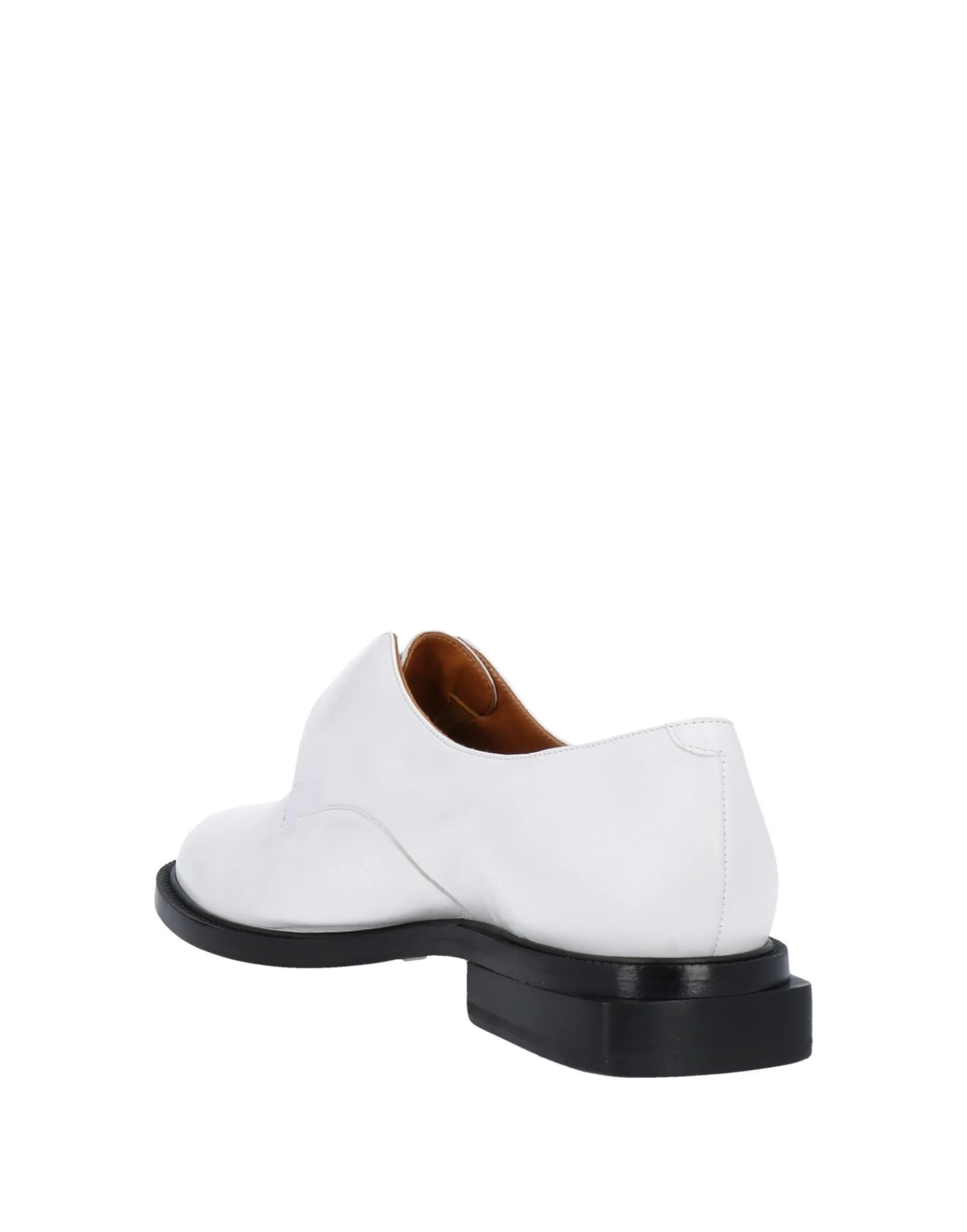 CLERGERIE Loafers For Women White - Image 3