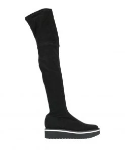 CLERGERIE Boots For Women Black