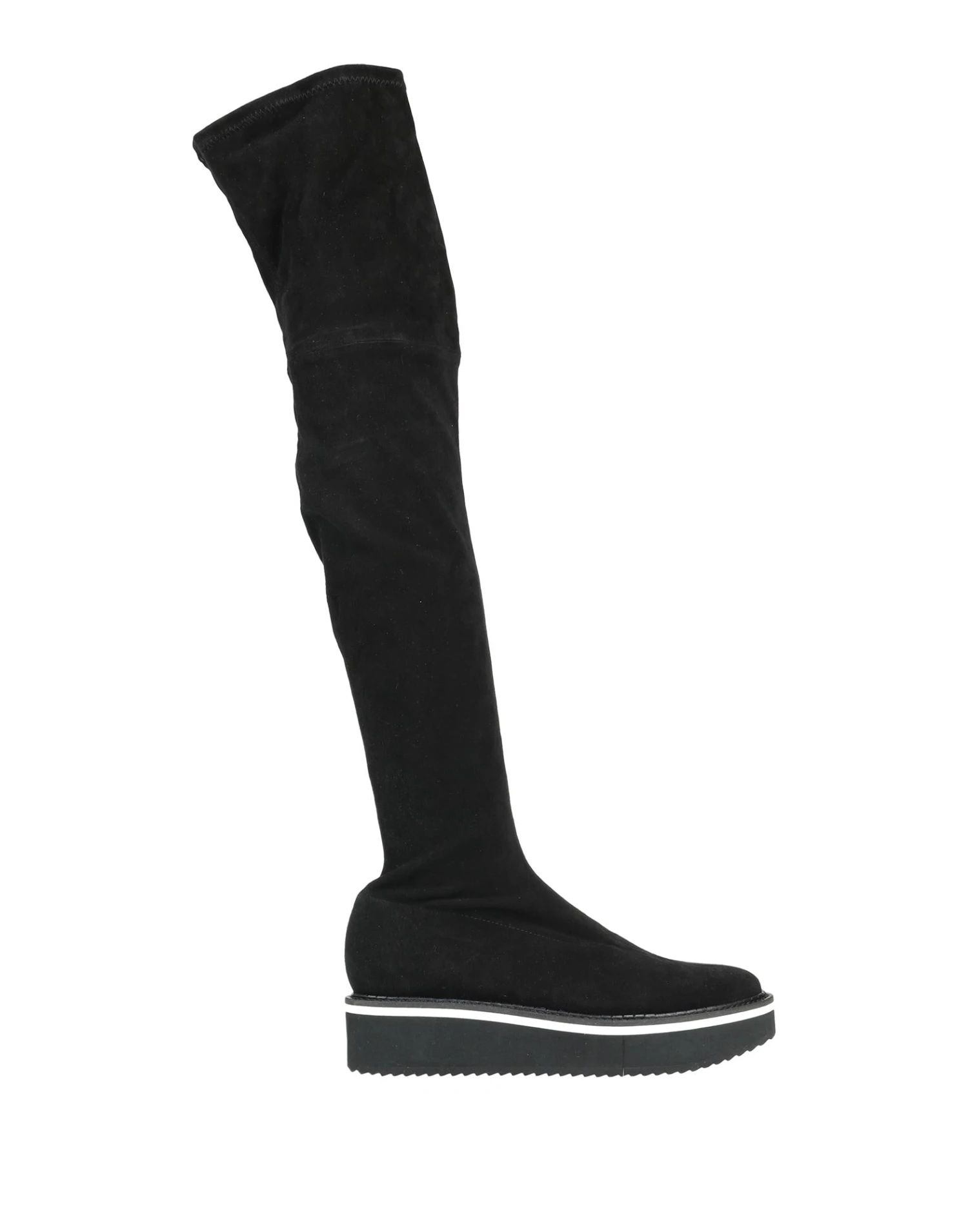 CLERGERIE Boots For Women Black