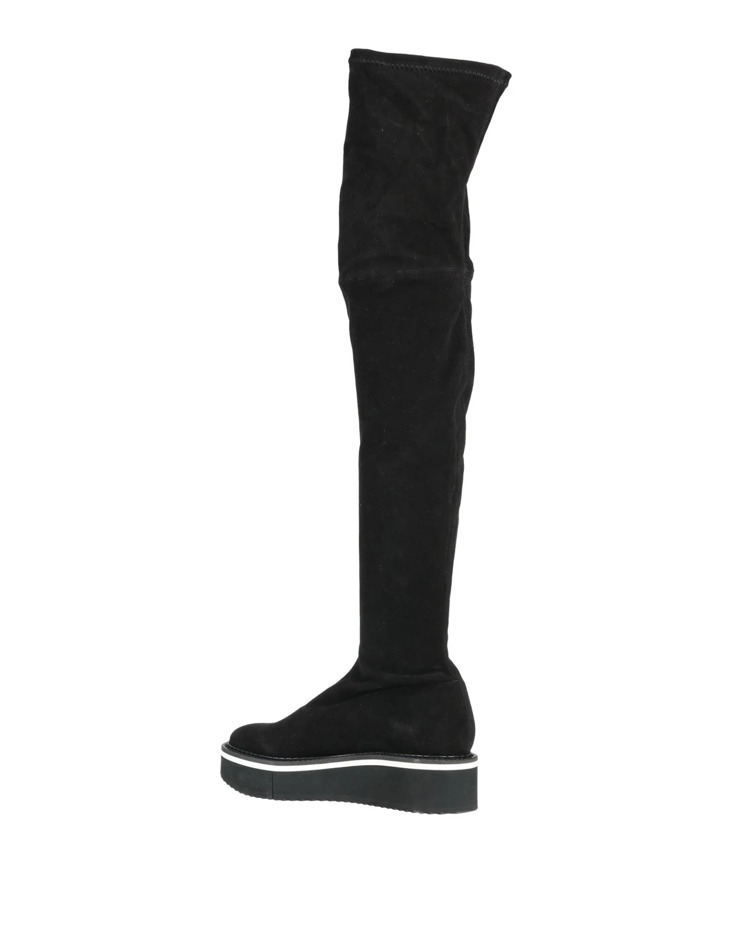 CLERGERIE Boots For Women Black - Image 3