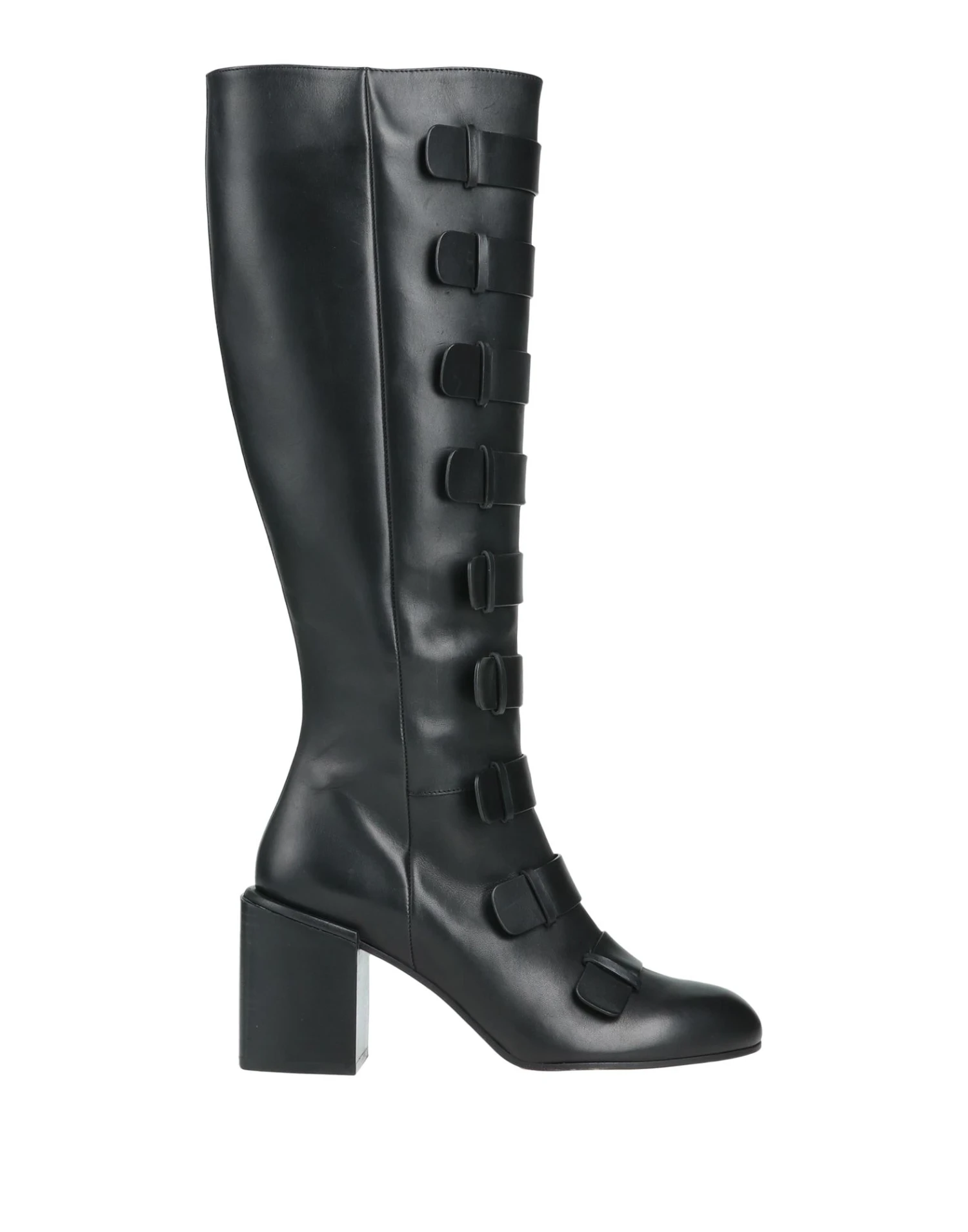CLERGERIE Boots For Women Black