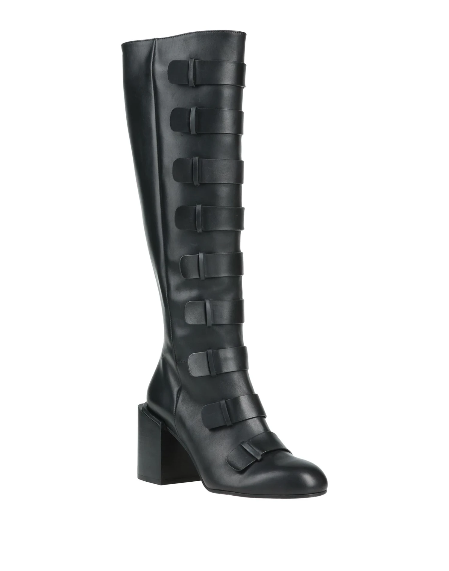CLERGERIE Boots For Women Black - Image 3