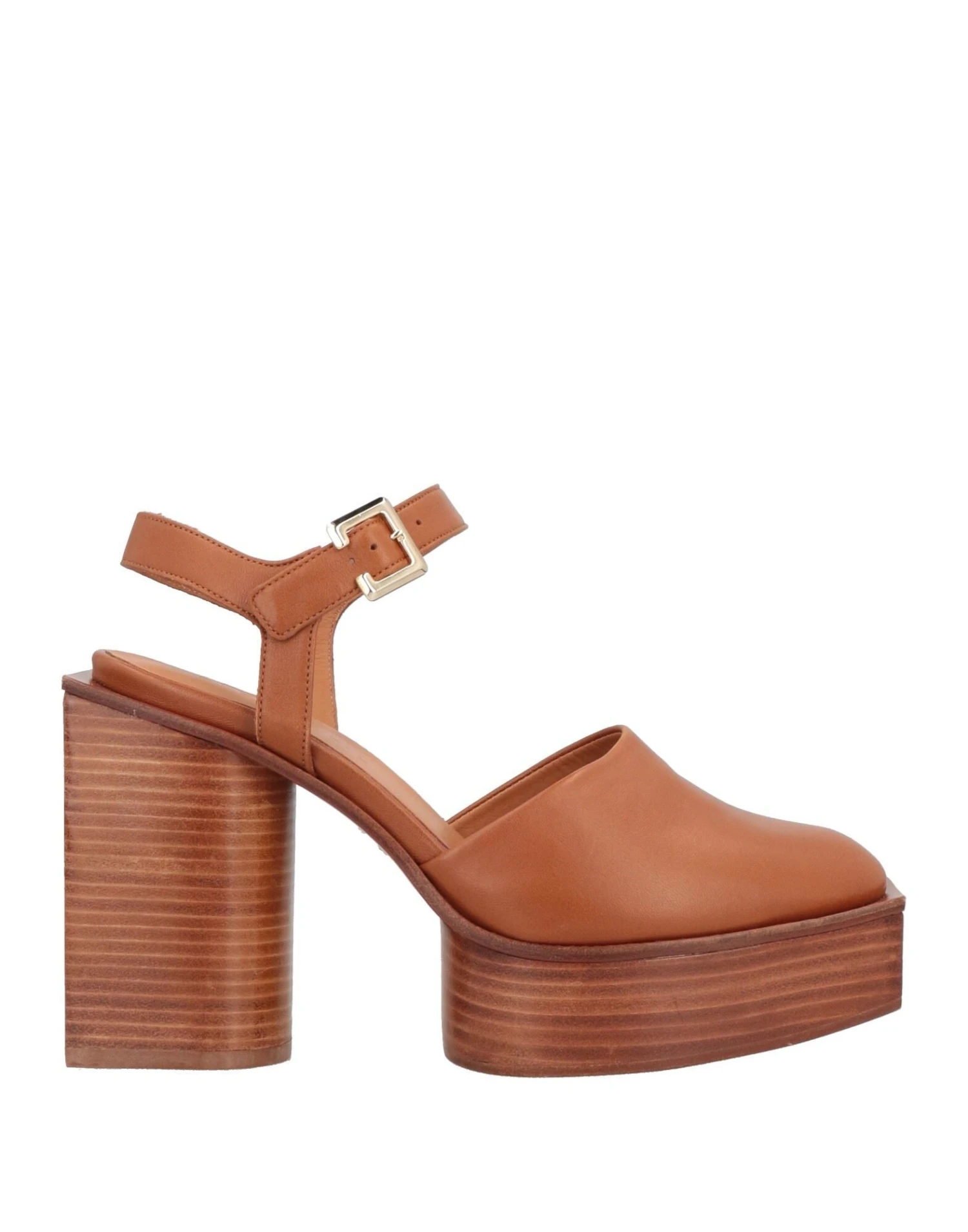 CLERGERIE Pump For Women Black