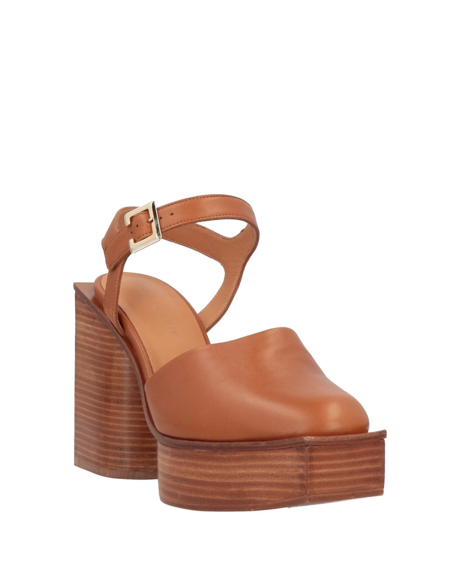 CLERGERIE Pump For Women Black - Image 2