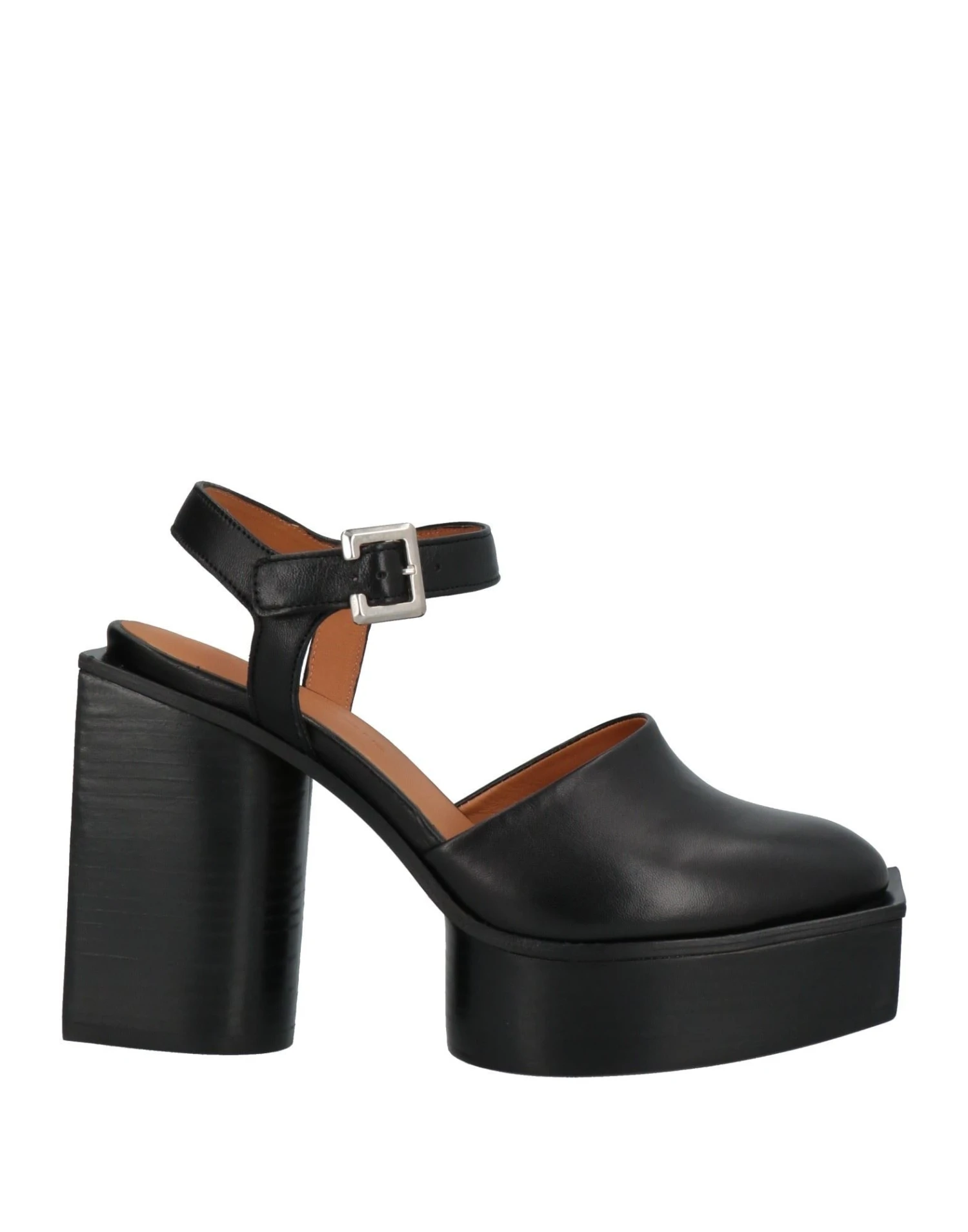 CLERGERIE Pump For Women Black - Image 5