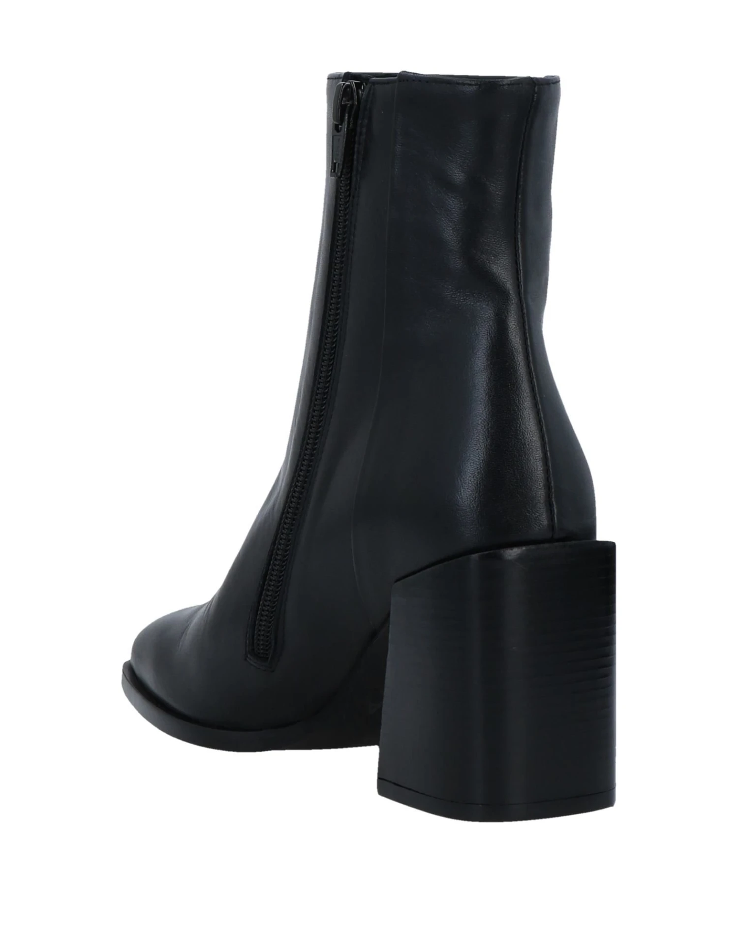 ZINDA Ankle Boot For Women Black - Image 3