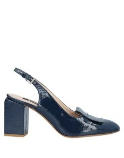 ZINDA Pump For Women Dark Blue