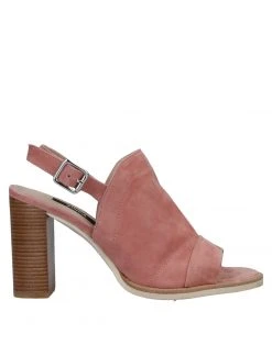 ZINDA Sandals For Women Pastel Pink