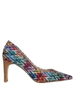 ZINDA Pump For Women Blue