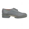 CLERGERIE Laced Shoes For Women Grey
