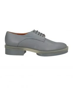 CLERGERIE Laced Shoes For Women Grey