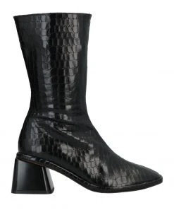 CLERGERIE Ankle Boot For Women Black