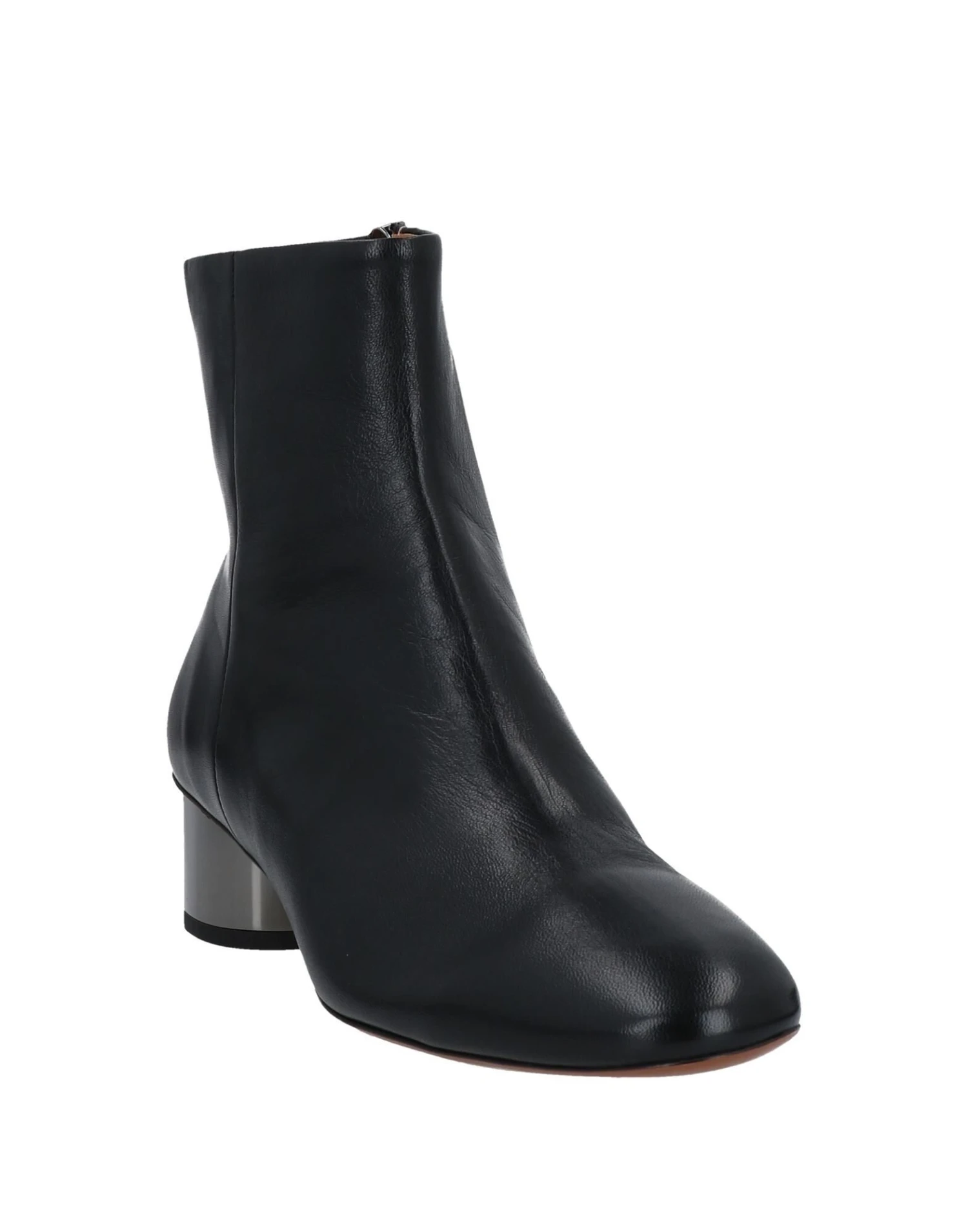 CLERGERIE Ankle Boot For Women White - Image 2