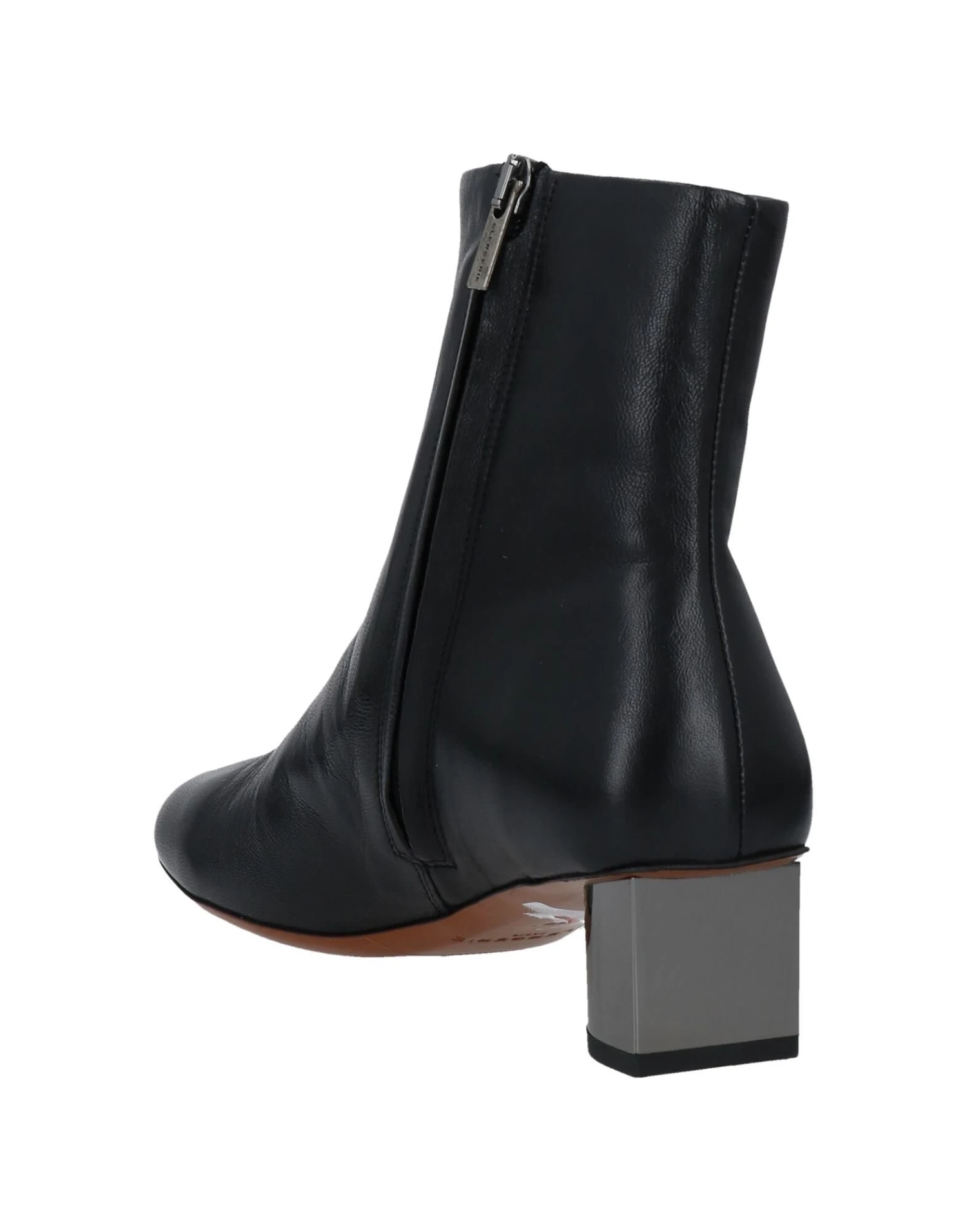 CLERGERIE Ankle Boot For Women White - Image 3