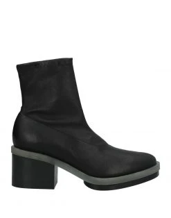 CLERGERIE Ankle Boot For Women Black
