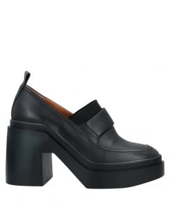 CLERGERIE Loafers For Women Black