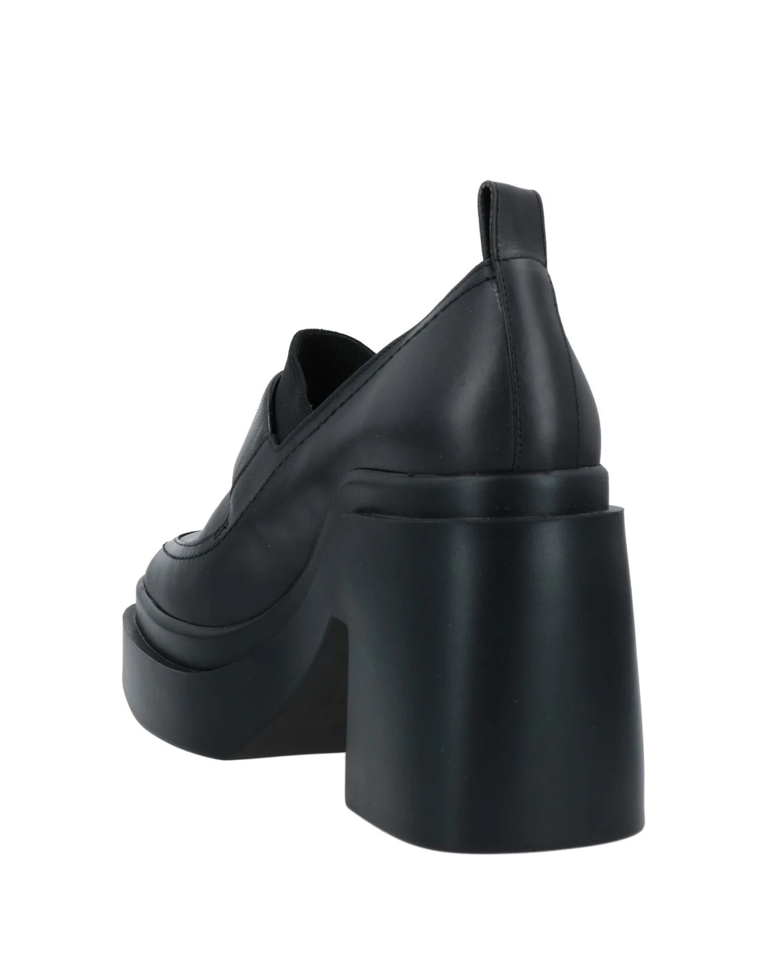 CLERGERIE Loafers For Women Black - Image 3