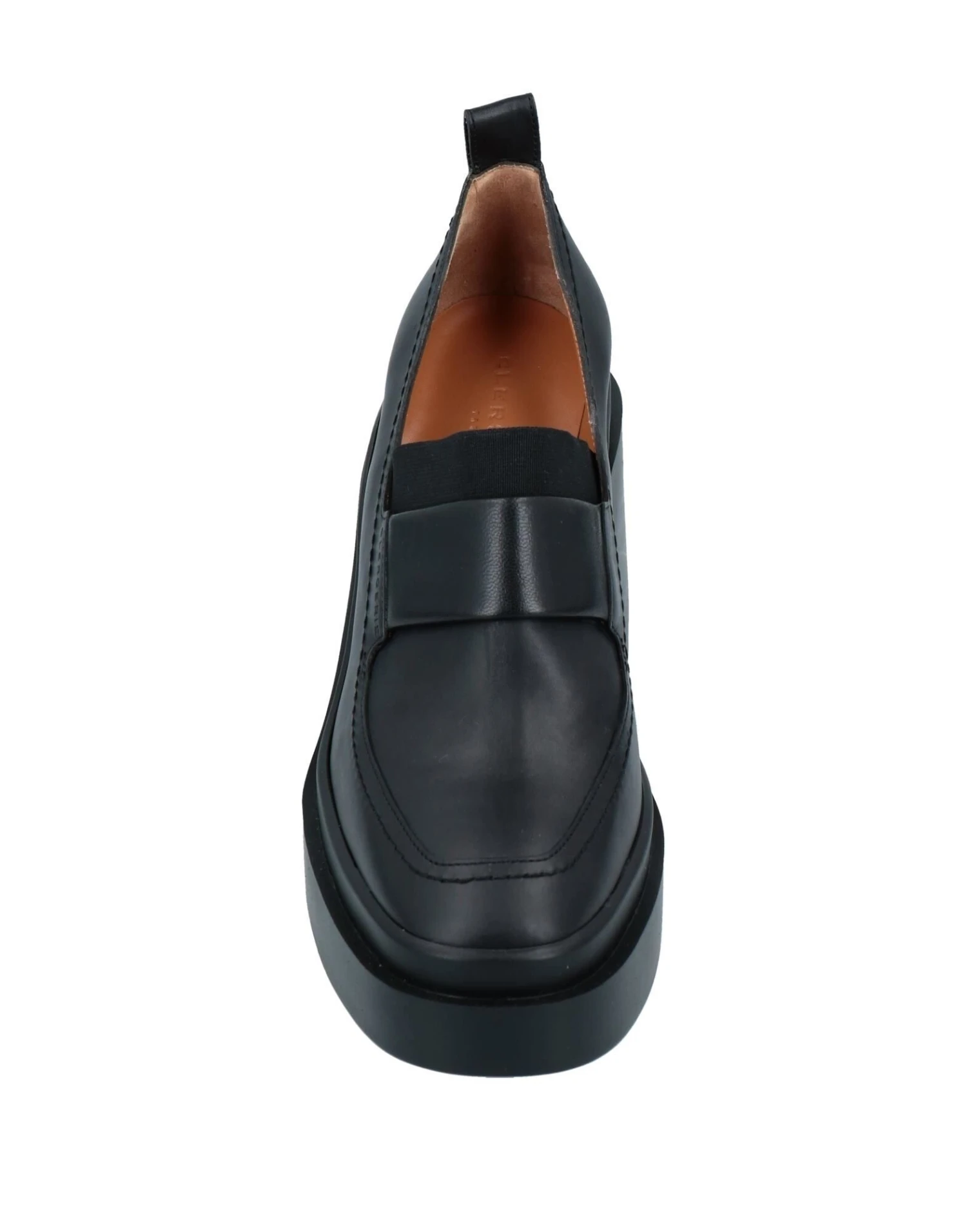 CLERGERIE Loafers For Women Black - Image 4