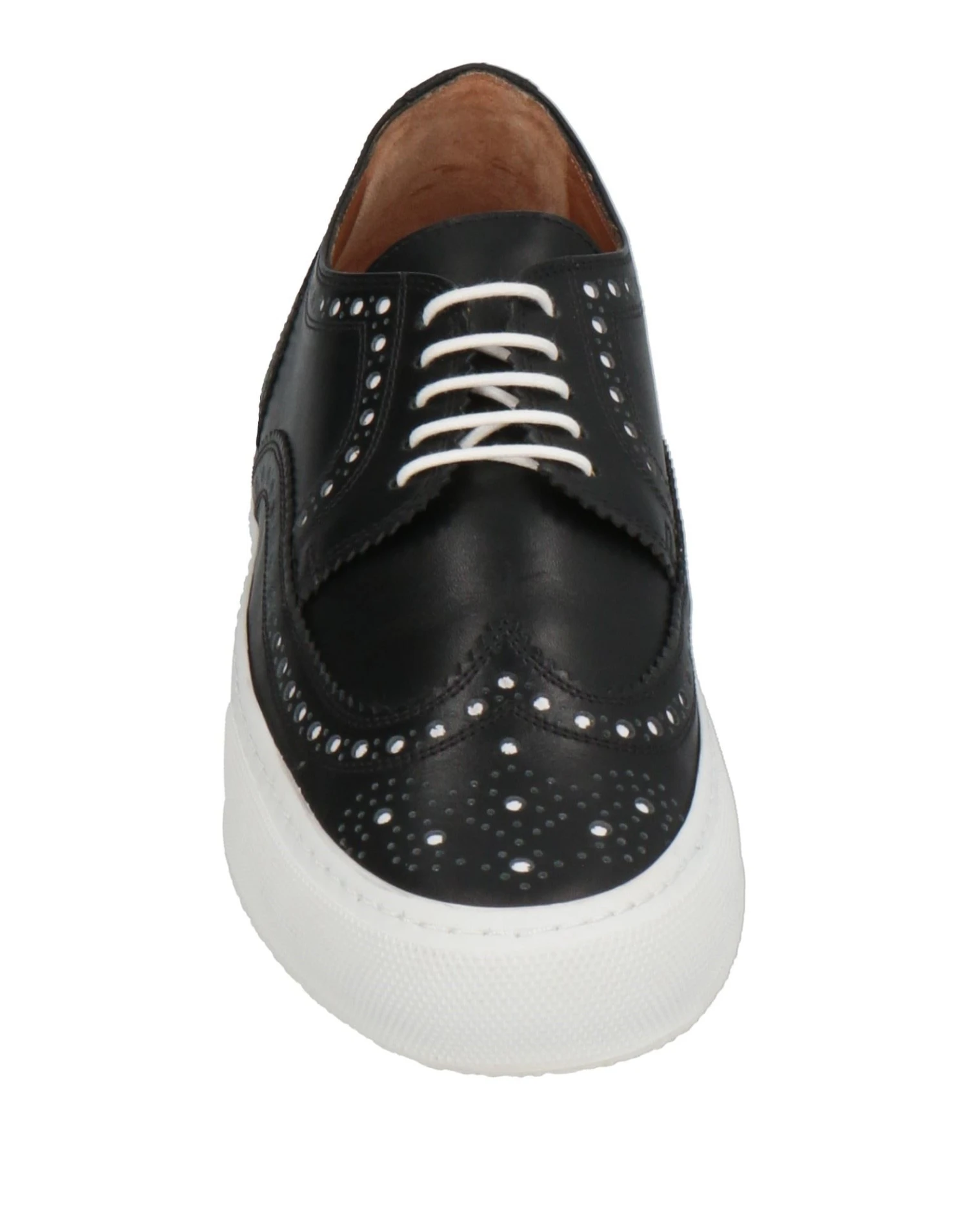 CLERGERIE Sneakers For Women Black - Image 4