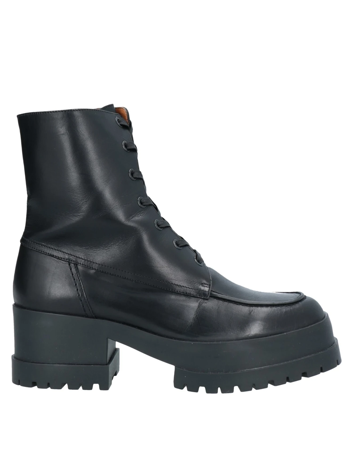 CLERGERIE Ankle Boot For Women Black