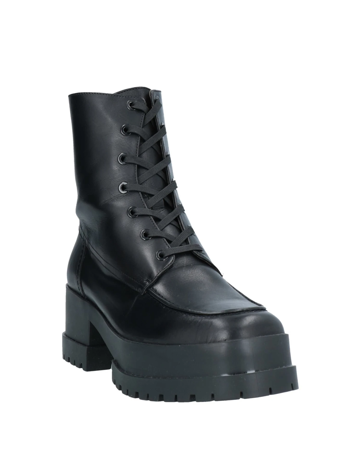 CLERGERIE Ankle Boot For Women Black - Image 2