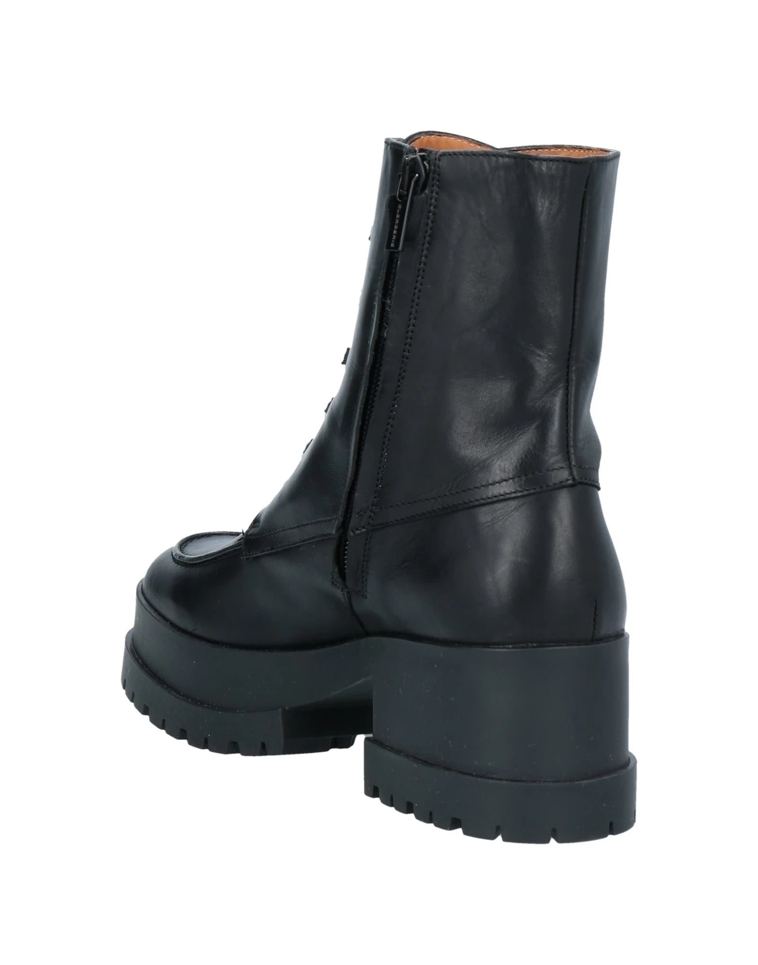 CLERGERIE Ankle Boot For Women Black - Image 3