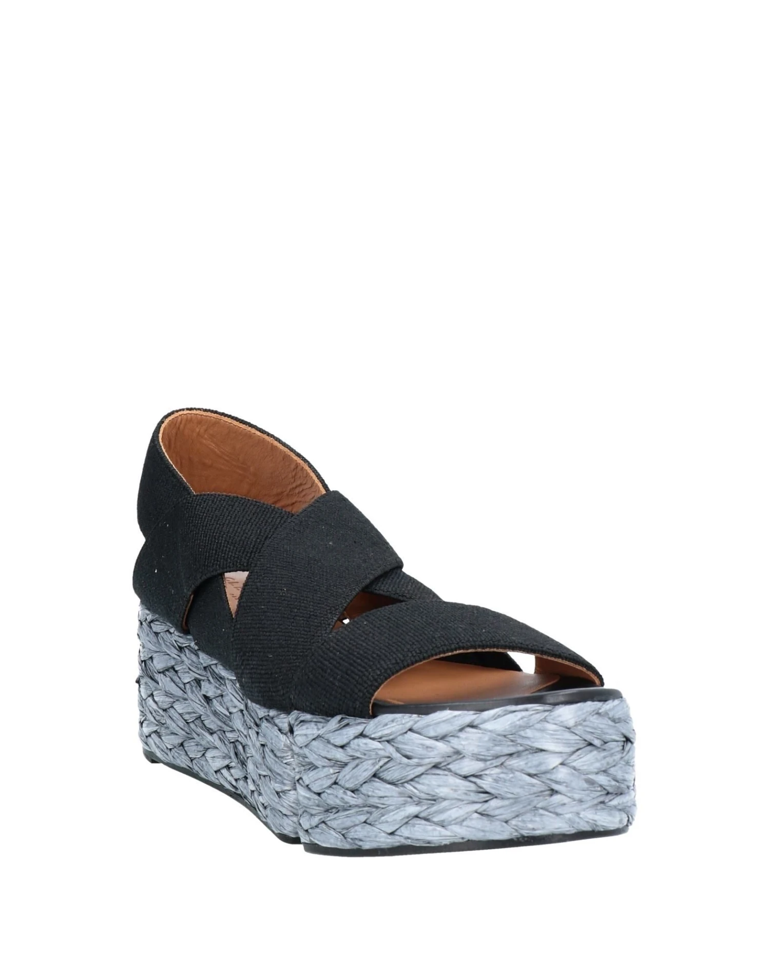 CLERGERIE Espadrilles For Women Black - Image 2