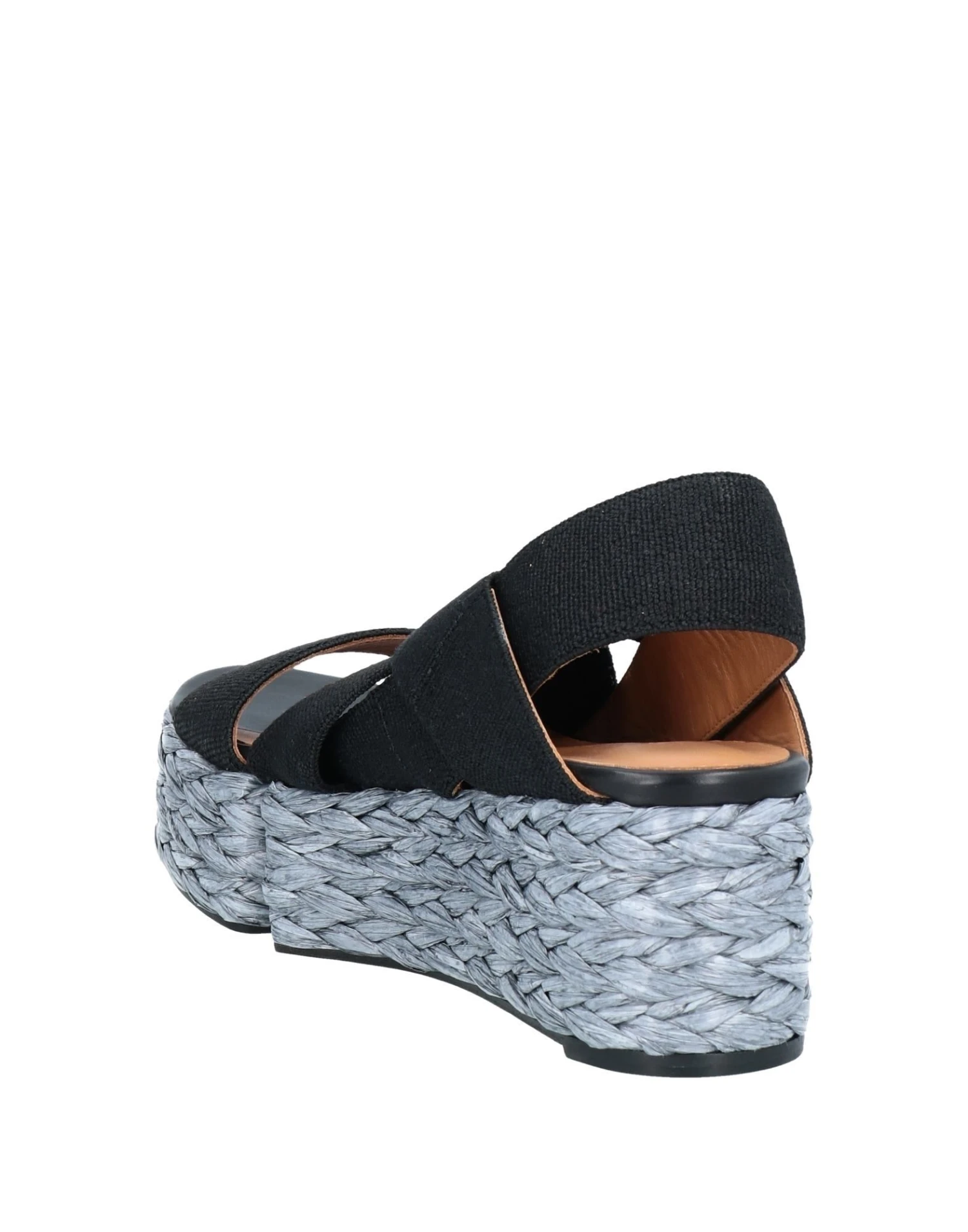 CLERGERIE Espadrilles For Women Black - Image 3