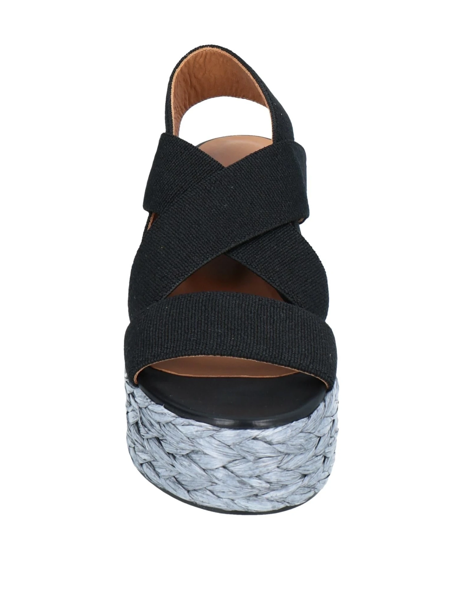 CLERGERIE Espadrilles For Women Black - Image 4