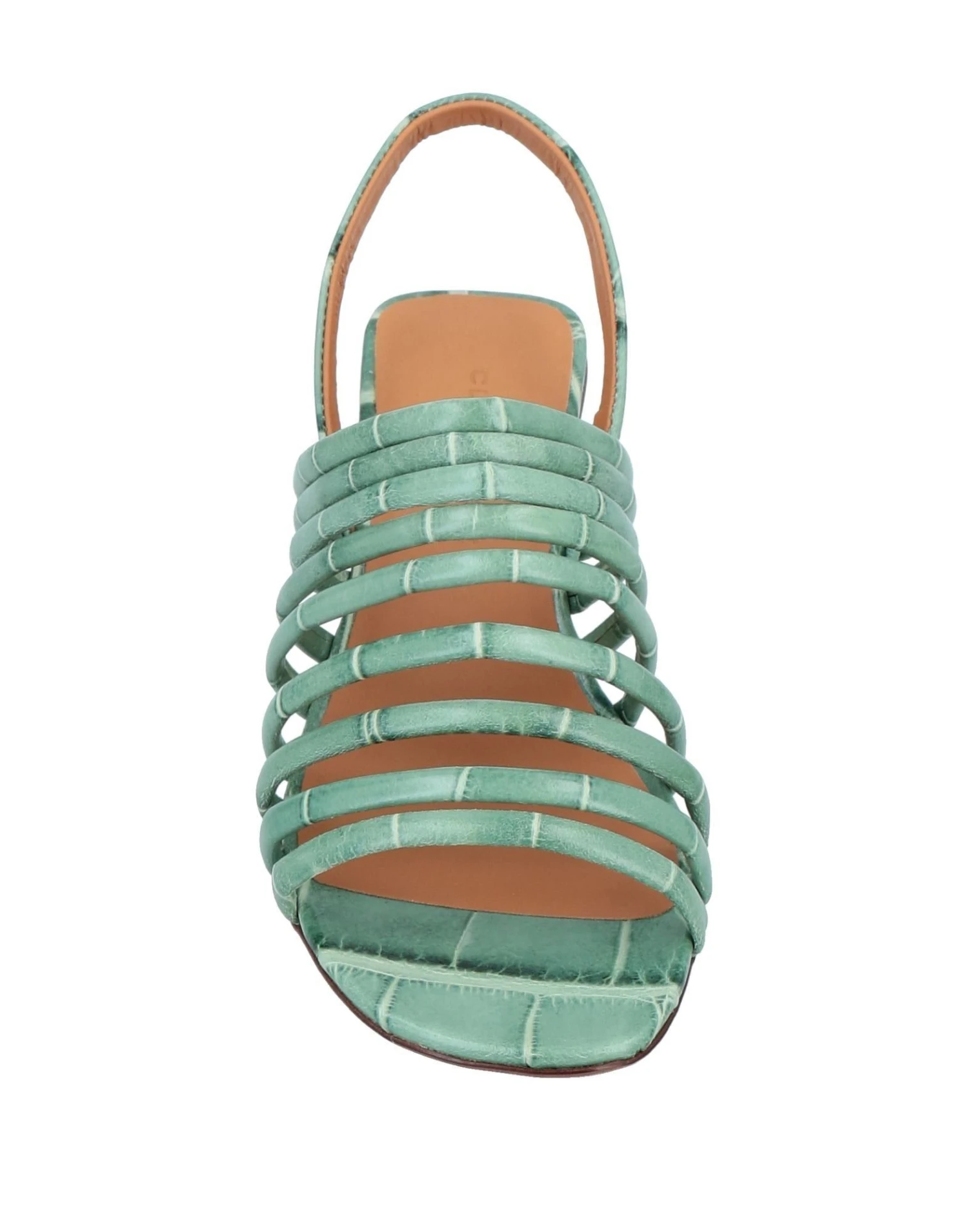 CLERGERIE Sandals For Women Sage Green - Image 4
