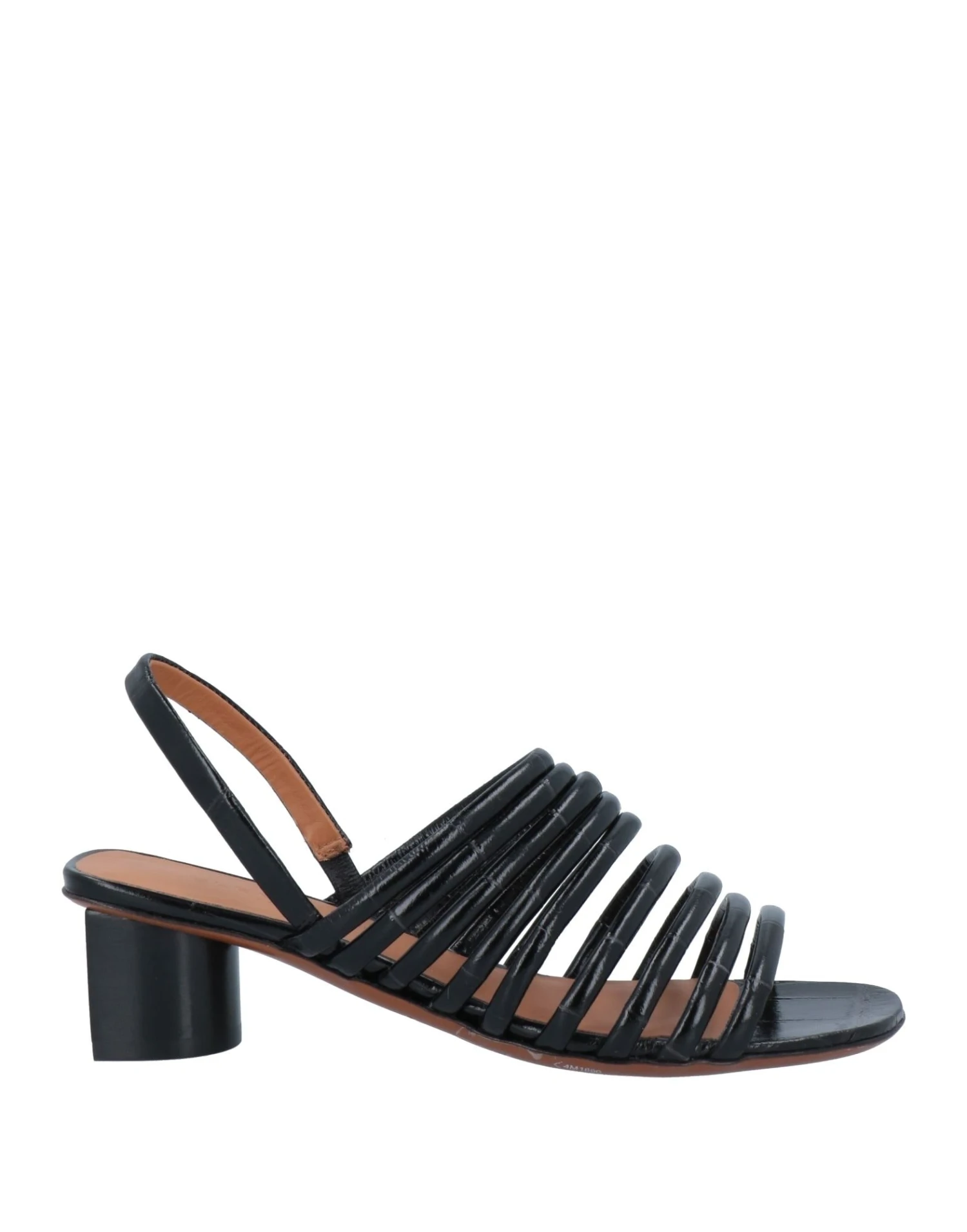 CLERGERIE Sandals For Women Sage Green - Image 5