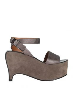 CLERGERIE Sandals For Women Lead