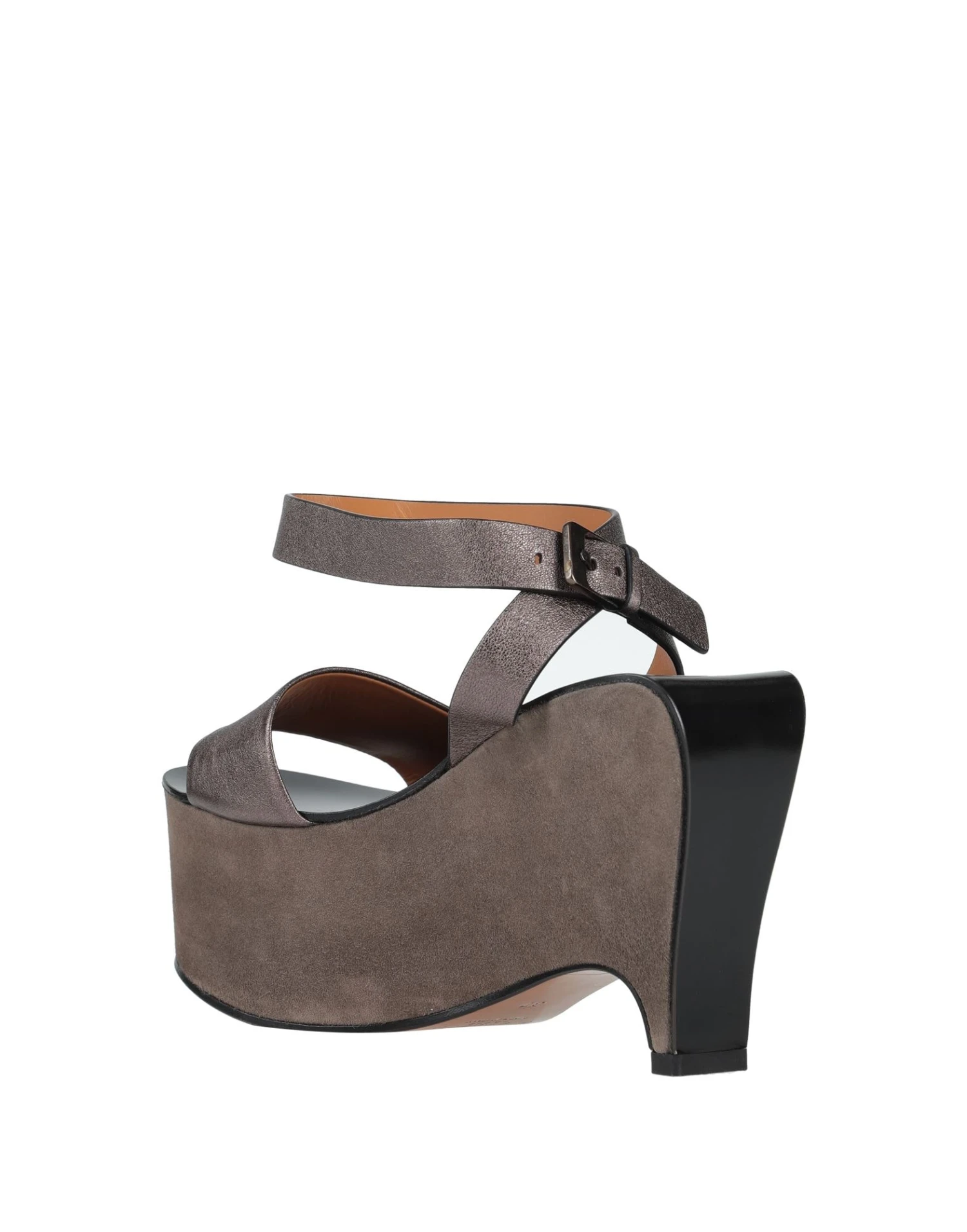 CLERGERIE Sandals For Women Lead - Image 3