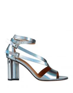 CLERGERIE Sandals For Women Grey