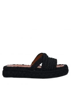 CLERGERIE Sandals For Women Orange