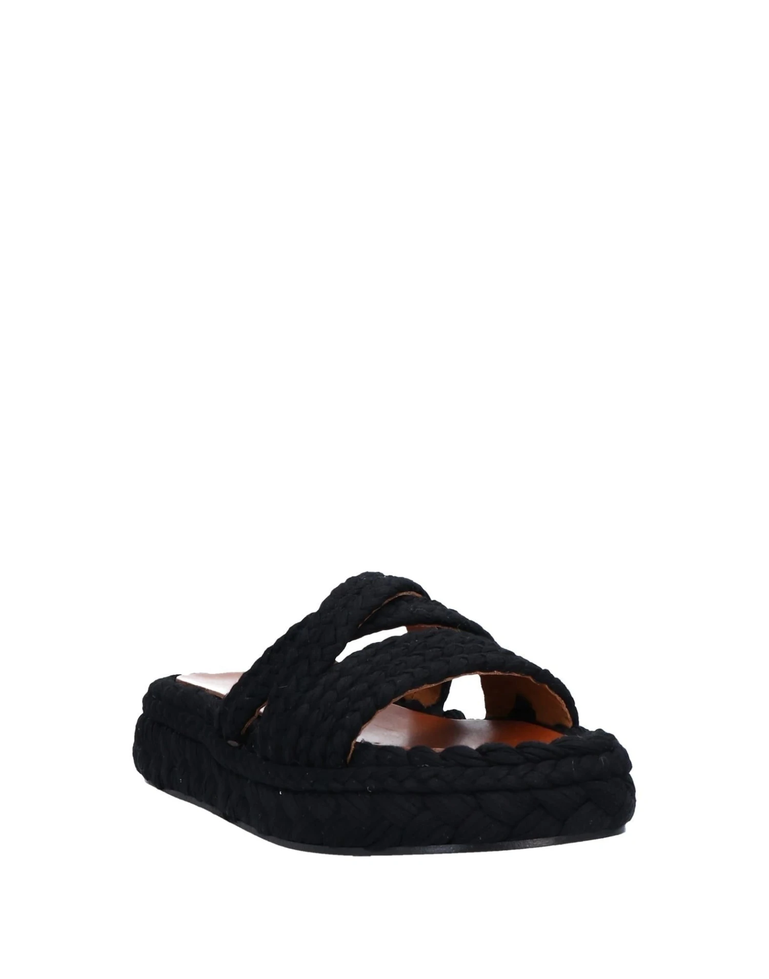 CLERGERIE Sandals For Women Orange - Image 2