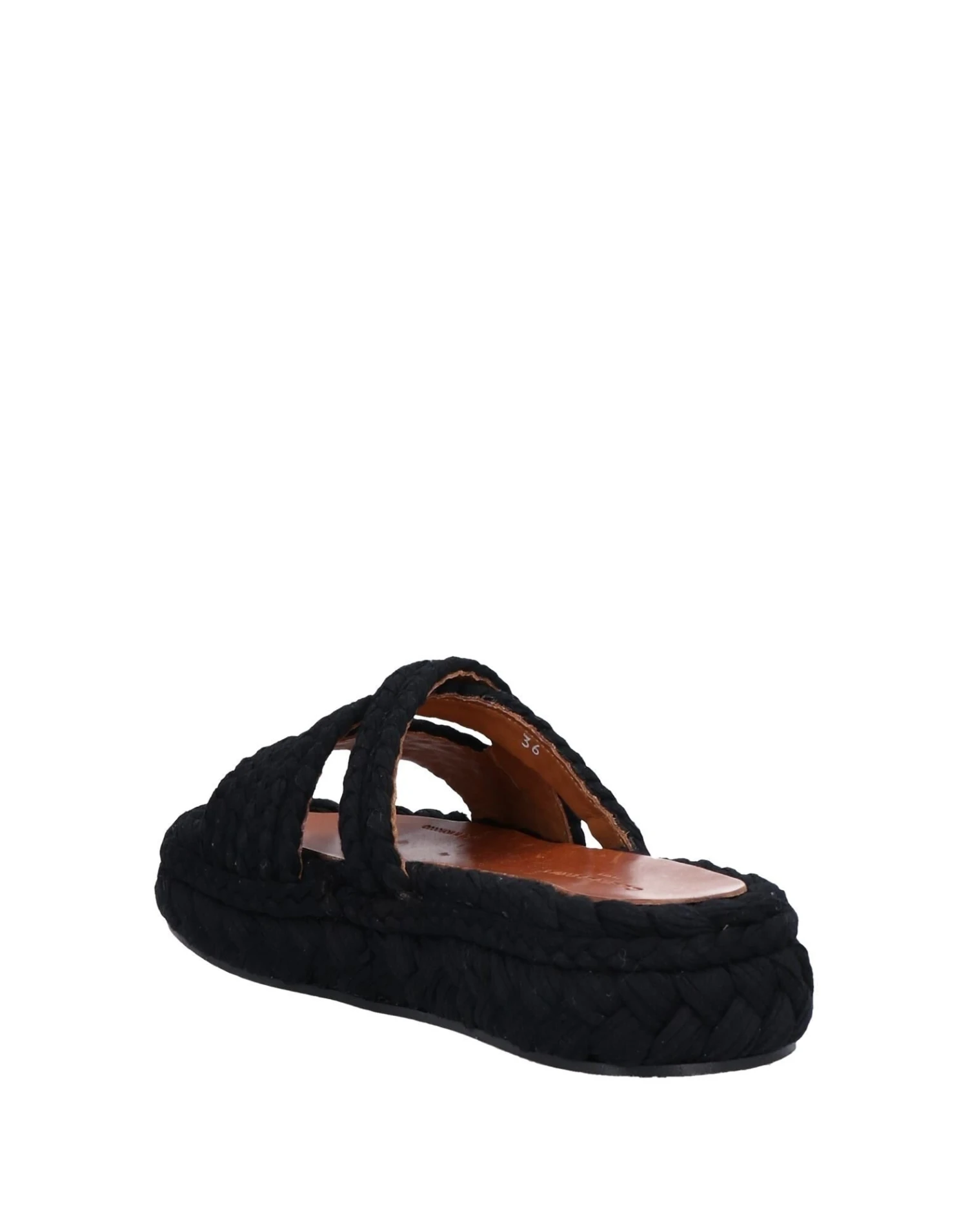 CLERGERIE Sandals For Women Orange - Image 3