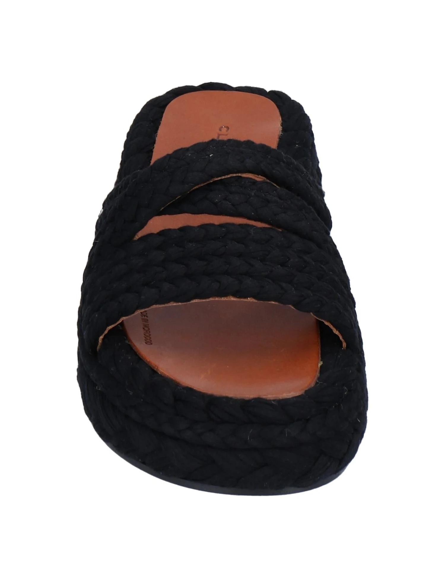 CLERGERIE Sandals For Women Orange - Image 4