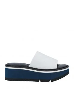 CLERGERIE Sandals For Women White