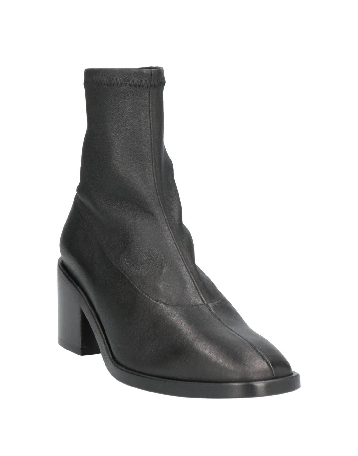 CLERGERIE Ankle Boot For Women Tan - Image 2