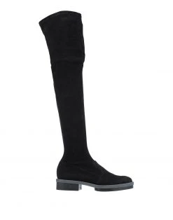 CLERGERIE Boots For Women Black