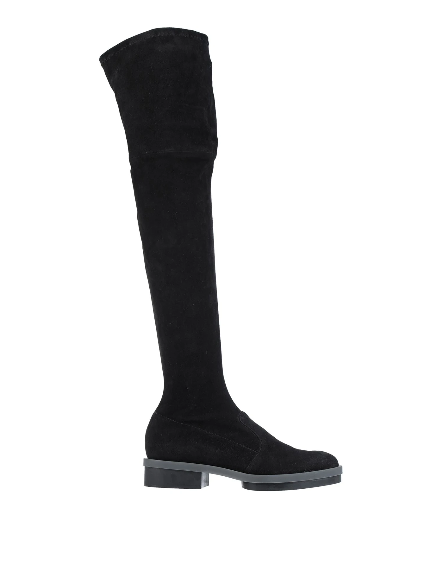 CLERGERIE Boots For Women Black