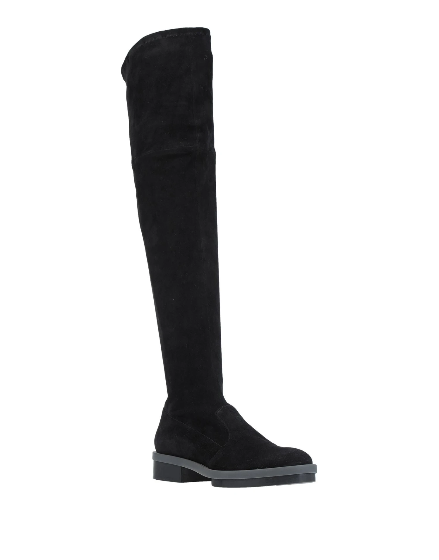 CLERGERIE Boots For Women Black - Image 2
