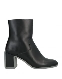 CLERGERIE Ankle Boot For Women Black