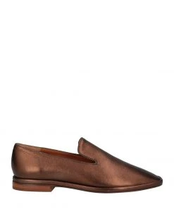 CLERGERIE Loafers For Women Bronze