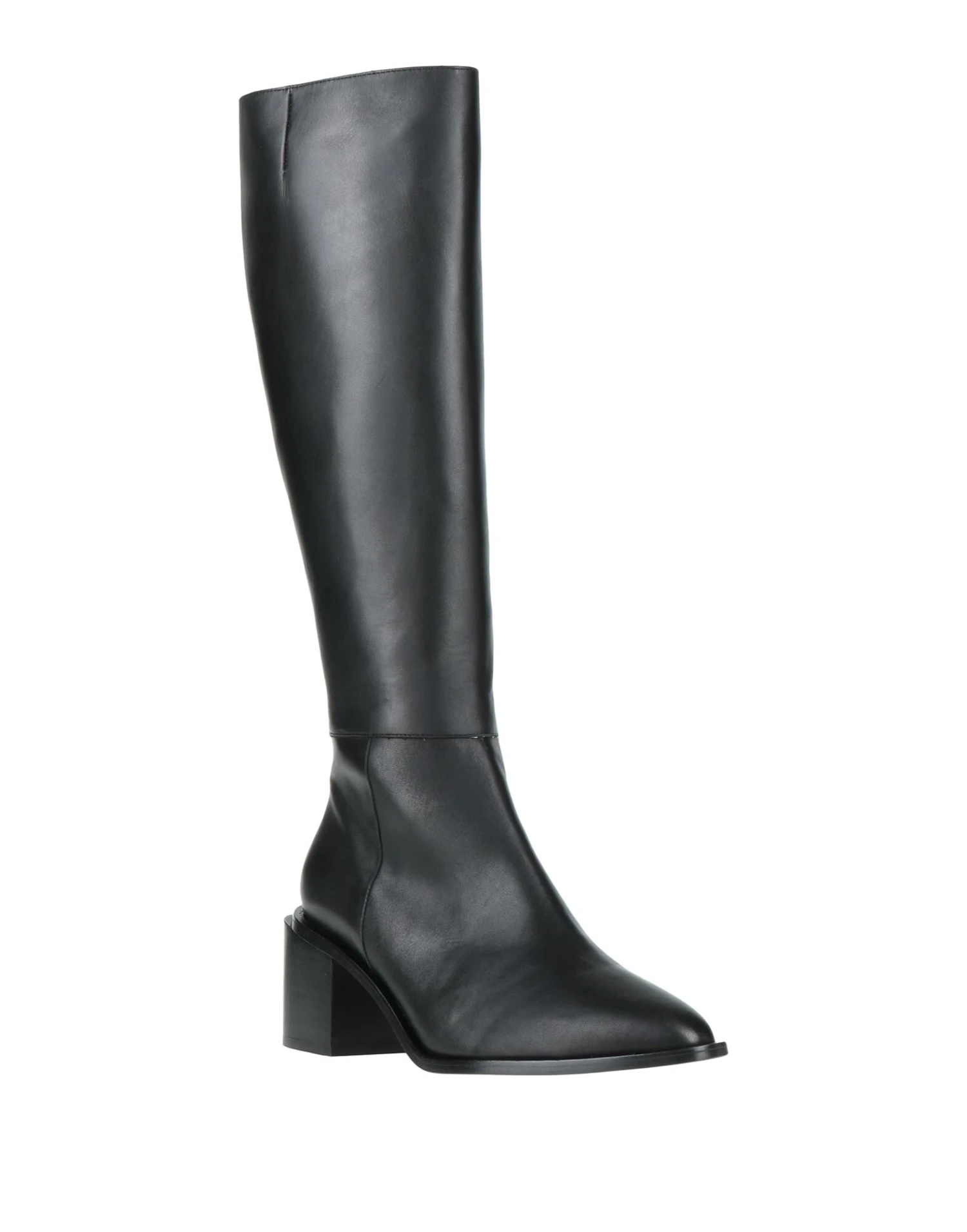 CLERGERIE Boots For Women Black - Image 2