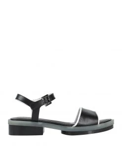 CLERGERIE Sandals For Women Black