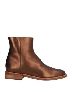 CLERGERIE Ankle Boot For Women Bronze