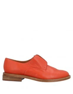 CLERGERIE Loafers For Women Orange