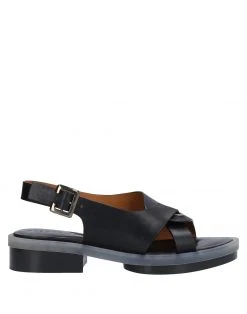 CLERGERIE Sandals For Women Dove Grey